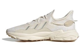 Кроссовки Adidas Ozweego Knit 'Wonder White Gum', бежевый gw1976 | beige