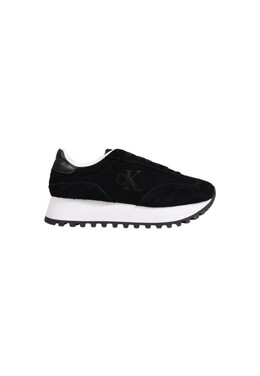 Кроссовки Calvin Klein спортивные, черный 98088 | black