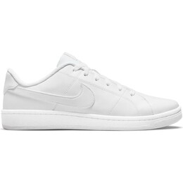 Кеды женские Nike повседневные, белый 78886 | white
