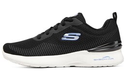 Кроссовки Skechers Skech-Air Dynamight Lifestyle Shoes Women's Low-top Black, черный 149758-blk | black