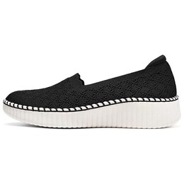 Кроссовки Skechers Casual Shoes Women's Low-Top Black 100580-blk | black