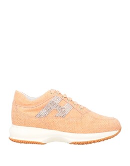 Кроссовки Hogan, лососево-розовый 17764016kg | salmon pink