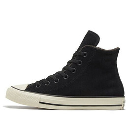 Кроссовки chuck taylor all star classic black sneakers Converse, черный 569399c | black