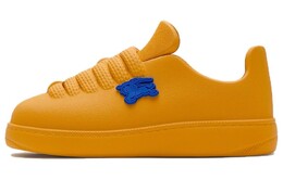 Кроссовки Burberry Bubble Low-top Sneakers, цвет Sunflower 80898621 | sunflower