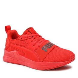 Кроссовки Puma WiredRun Pure, красный 0000301609155 | red