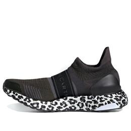 Кроссовки stella mccartney x ultraboost x 3d Adidas, черный ee9321 | black/white