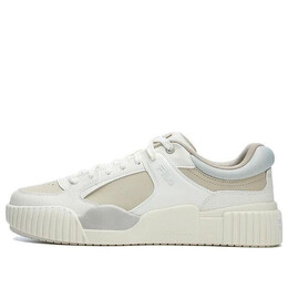 Кроссовки blocks shoes 'white beige grey' Fila, белый f12m312209fos | white/beige/blue