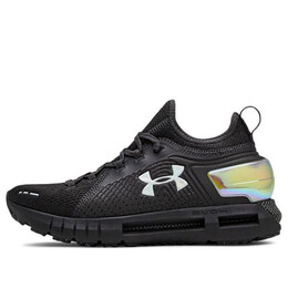 Кроссовки hovr phantom se 'jet grey' Under Armour, серый 3022276-100 | grey