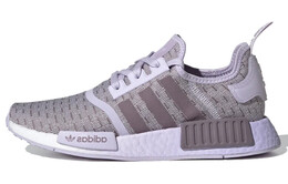 Кроссовки Adidas Nmd R1 Legacy Purple Tint Women's ef4274
