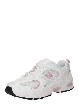 Кроссовки New Balance Sneakers 530, белый 23139755 | white