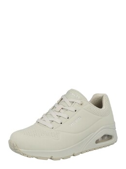 Кроссовки Skechers Sneakers Uno Stand On Air, белый 5680038 | off white