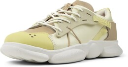 Классические кроссовки Camper Sneakers Karst, белый 23528092 | off white