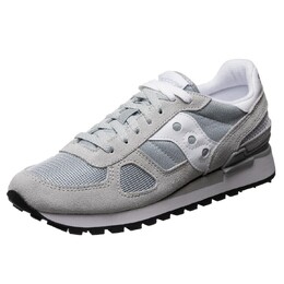 Кроссовки Saucony Sneakers Shadow, цвет silver grey/light grey 9340359 | silver grey/light grey