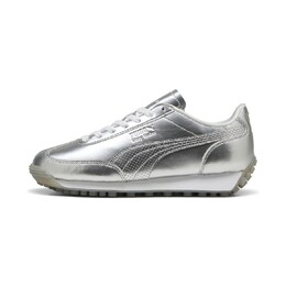Повседневные кроссовки Puma Sneakers, серебряный 22648467 | silver