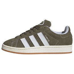Повседневные кроссовки Adidas Sneakers Campus 00s, темно-зеленый 22276593 | dark green