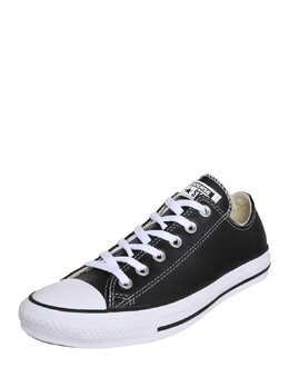Повседневные кроссовки Converse Sneakers Chuck Taylor All Star, черный 3560878 | black