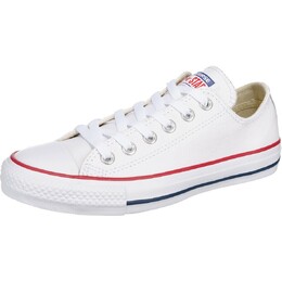 Повседневные кроссовки Converse Sneakers Chuck Taylor All Star, белый 14378497 | white