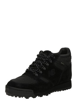 Высокие кеды New Balance High-Top Sneakers URAINXBB, черный 22702361 | black