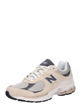 Кроссовки New Balance Sneakers 2002, песочный 17279027 | sand