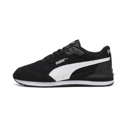 Кроссовки Puma Sneakers ST Runner v4, черный 19074032 | black