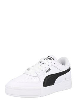Повседневные кроссовки Puma Sneakers CA Pro Classic, белый 7608035 | white