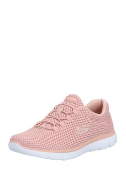 Кроссовки Skechers Sneakers Summits, цвет powder/light pink 4200861 | powder/light pink