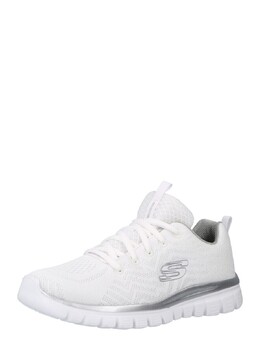 Кроссовки Skechers Sneakers Graceful Get Connected, белый 6627875 | white