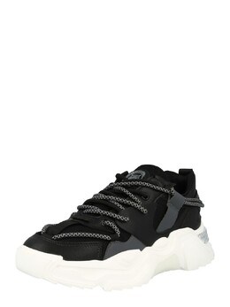 Кроссовки Plein Sport Sneakers, черный 8943838 | black