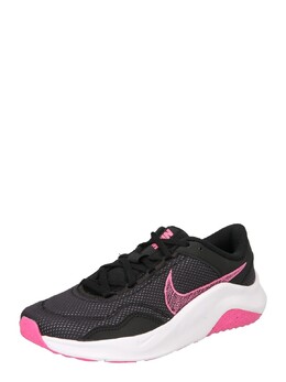 Кроссовки Nike Athletic Shoes Legend Essential 3, черный 9197108 | black