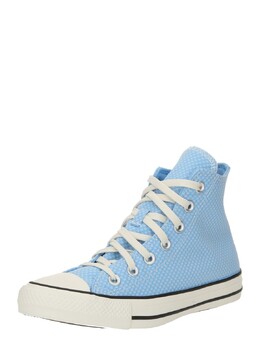 Высокие кеды Converse High-Top Sneakers CHUCK TAYLOR ALL STAR, цвет dusty blue/light blue 19359469 | dusty blue/light blue