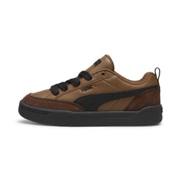 Повседневные кроссовки Puma Sneakers Park Lifestyle, цвет brown/dark brown 19973331 | brown/dark brown