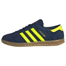 Повседневные кроссовки Adidas Sneakers Hamburg, синий 22333986 | blue