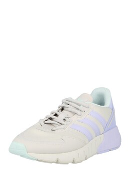 Кроссовки Adidas Sneakers ZX 1K, светло-серый 6934449 | light grey
