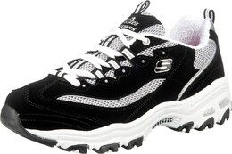 Кроссовки Skechers Sneakers, черный 5731818 | black