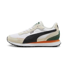 Кроссовки Puma Sneakers Road Rider, белый 16101725 | white