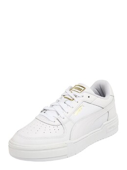 Повседневные кроссовки Puma Sneakers CA Pro Classic, белый 8777723 | white