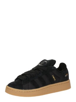 Повседневные кроссовки Adidas Sneakers CAMPUS 00s, черный 23276177 | black