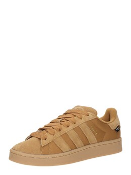 Повседневные кроссовки Adidas Sneakers CAMPUS 00s, цвет caramel/cappuccino 23277311 | caramel/cappuccino