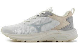 Кроссовки Lifestyle унисекс с низким верхом белого/серого цвета Mizuno d1gh230702