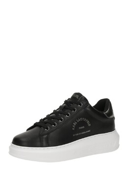 Повседневные кроссовки Karl Lagerfeld Sneakers, черный 22658113 | black