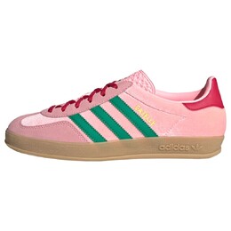 Повседневные кроссовки Adidas Sneakers Gazelle, цвет rose/dusky pink/dark pink 22333348 | rose/dusky pink/dark pink