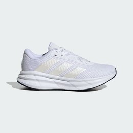 Кроссовки Галактика 7 Adidas, цвет Cloud White/Zero Metalic/Core Black ih3662 | cloud white / zero metalic / core black