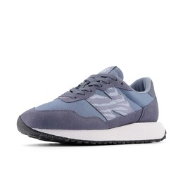 Кроссовки New Balance Sneakers 237, синий 20920734 | blue