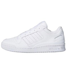 Кроссовки Adidas Forum Low Cloud White, белый hq6827 | white