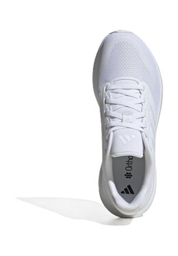 Кроссовки "Runfalcon 5 W", Cloadfoam, дышащие, женские Adidas, цвет Ftwwht/ Ftwwht/ Ftww 4067889137025 | ftwwht/ ftwwht/ ftww