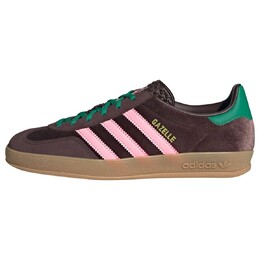 Повседневные кроссовки Adidas Sneakers Gazelle, темно-коричневый 22333800 | dark brown