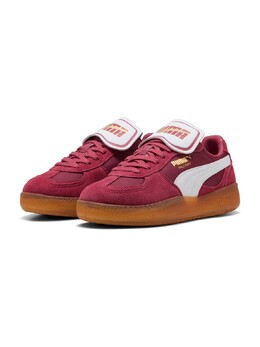 Повседневные кроссовки Puma Sneakers Palermo, красный 22647850 | red