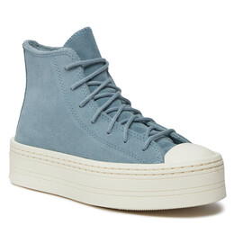 Кроссовки Converse ChuckTaylor As, синий 0000303351489 | blue