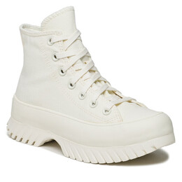 Кроссовки Converse ChuckTaylor All, экрю 0000302859085 | ecru
