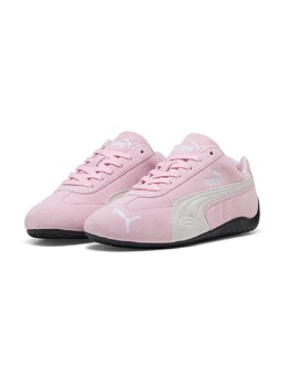Классические кроссовки Puma Sneakers Speedcat, розовый 22875201 | pink